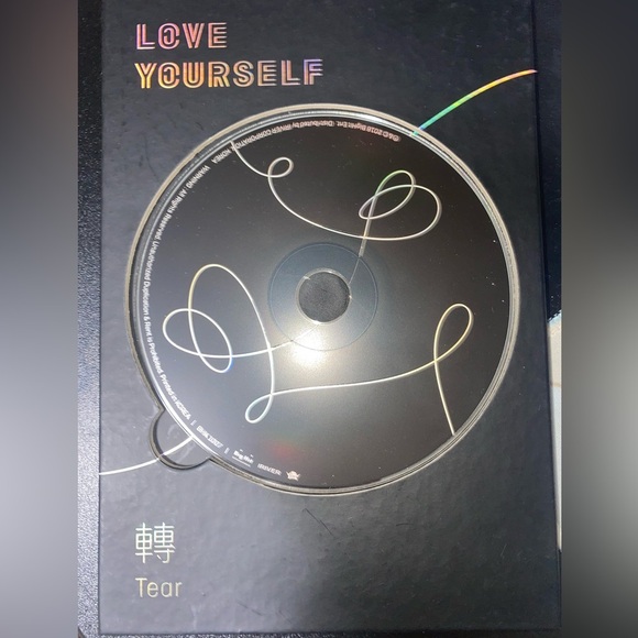 BTS Albums - Picture 7 of 15